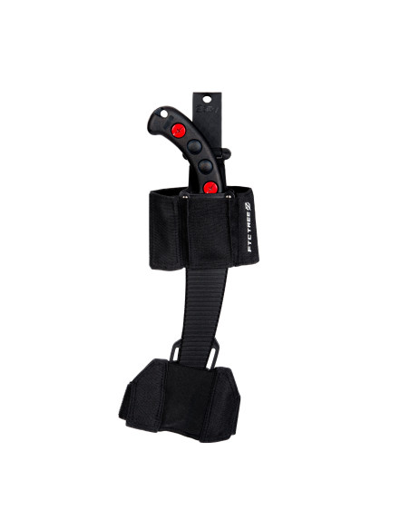 Porte-scie mollet - VELCROFIT - FTC TREE®