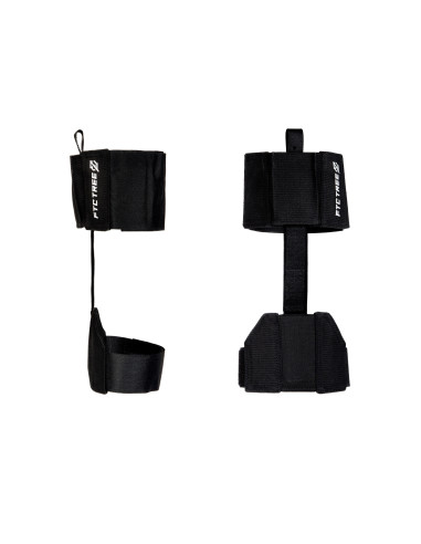 Porte-scie mollet - VELCROFIT - FTC TREE®