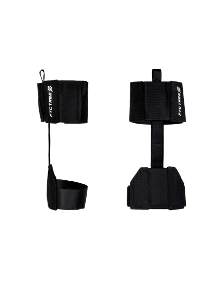 Porte-scie mollet - VELCROFIT - FTC TREE®