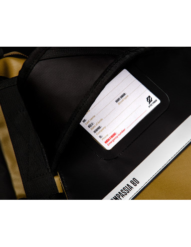 Sac de transport pour matériel - KOOMPASSIA -...