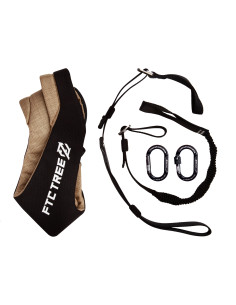 Kit ascension SRT (Torse +... 2