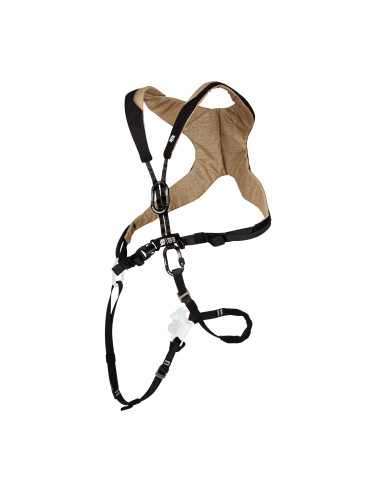 Kit ascension SRT (Torse + Pédale + Sigyn +...
