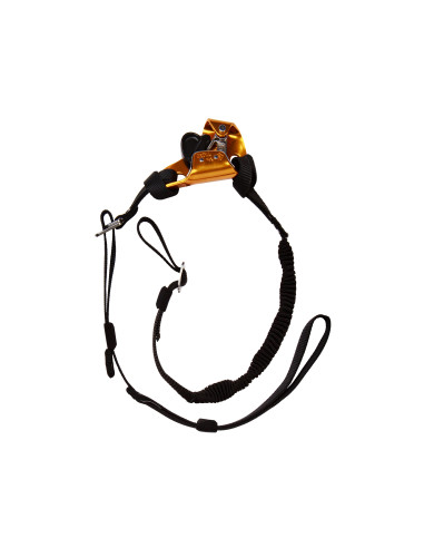 Kit ascension SRT (Torse - Pédale - Sigyn -...