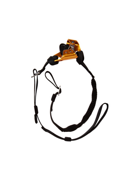 Kit ascension SRT (Torse - Pédale - Sigyn - Locki - Croll S) - NATE - FTC®