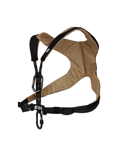 Kit ascension SRT (Torse - Pédale - Sigyn -...