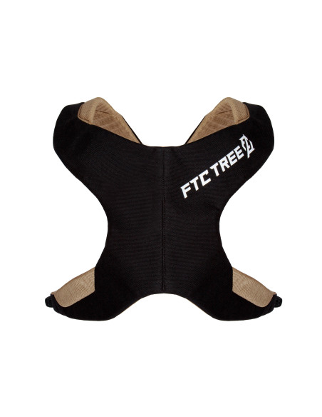 Kit ascension SRT (Torse - Pédale - Sigyn - Locki - Croll S) - NATE - FTC®