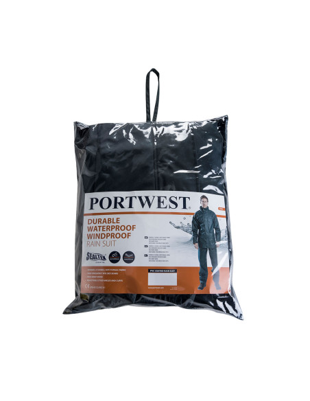 Ensemble de pluie 2 pièces - Sealtex Essential - PORTWEST®