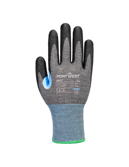 Gants anticoupures D15 - CS™ - PORTWEST®