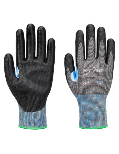 Gants anticoupures D15 - CS™ - PORTWEST®