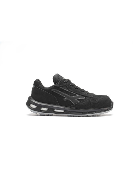 Chaussures de sécurité - LOW -  S3S - CARBON - U POWER®