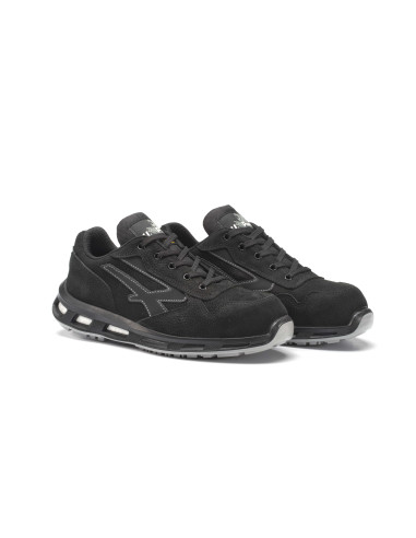 Chaussures de sécurité - LOW -  S3S - CARBON -...