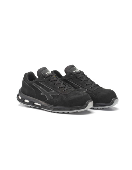 Chaussures de sécurité - LOW -  S3S - CARBON - U POWER®