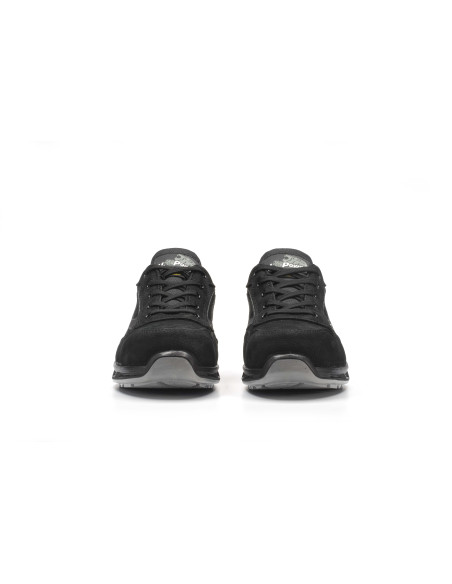 Chaussures de sécurité - LOW -  S3S - CARBON - U POWER®