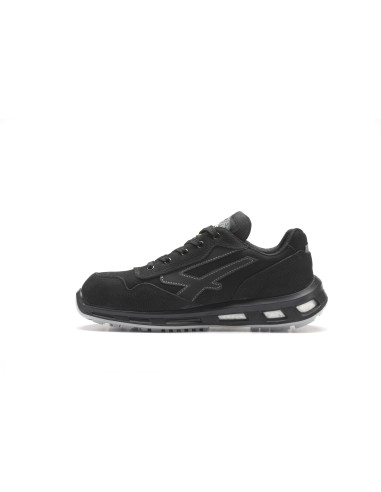 Chaussures de sécurité - LOW -  S3S - CARBON -...