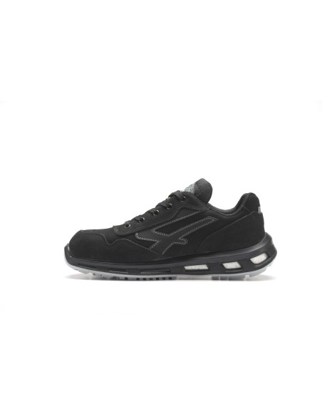Chaussures de sécurité - LOW -  S3S - CARBON - U POWER®