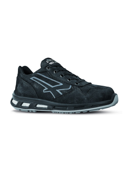 Chaussures de sécurité - LOW -  S3S - CARBON - U POWER®