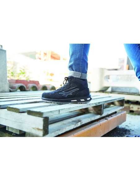 Chaussures de sécurité - MID - S3S - LIFT - U POWER®