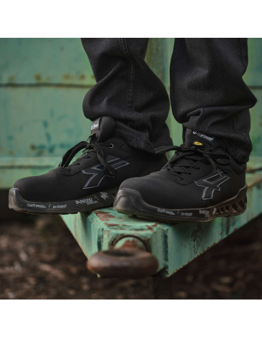 Chaussures de sécurités - LOW -  S3S CI FO SR...