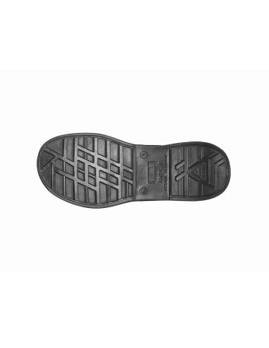 Chaussures de sécurité - MID  - S3S CI FO SR -...