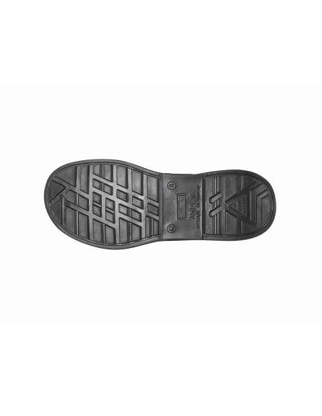 Chaussures de sécurité - MID  - S3S CI FO SR - JOE - U POWER®