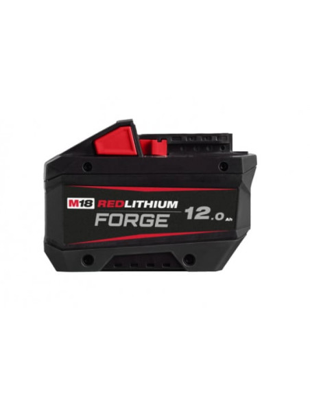 Pack chargeur + 2 Batteries M18™ 12.0 Ah FORGE™ - MILWAUKEE®