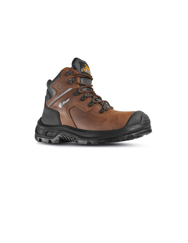 Chaussures de sécurité - HIGH - S3S CI SC LG FO...