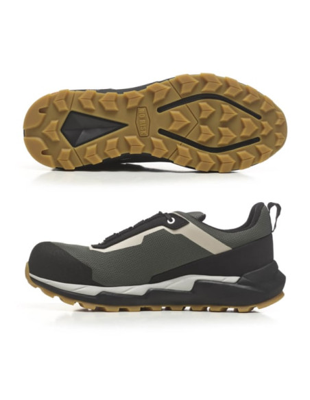 Chaussures de sécurité- LOW - S3L - ATHLETIC - NO RISK®