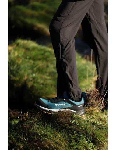 Chaussures de sécurité- LOW - S3L - ATHLETIC -...