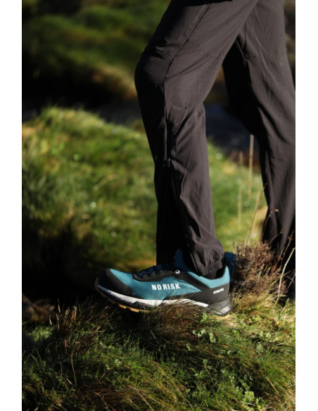 Chaussures de sécurité- LOW - S3L - ATHLETIC - NO RISK®