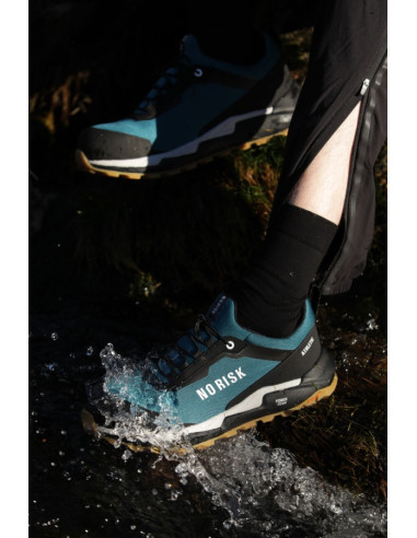 Chaussures de sécurité- LOW - S3L - ATHLETIC -...