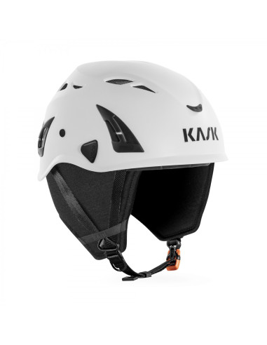 Mousse d'hiver compatible tous casques - WINTER...