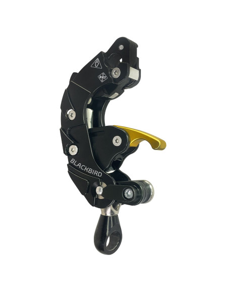 Descendeur - BLACKBIRD - ART®