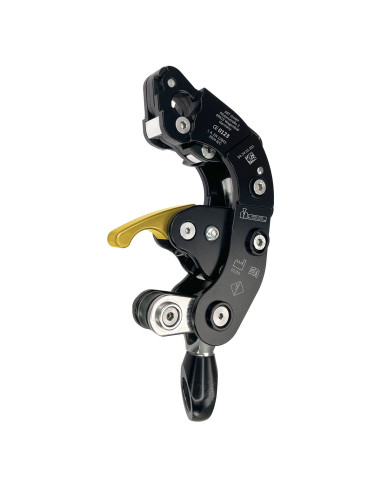 Descendeur - BLACKBIRD - ART®