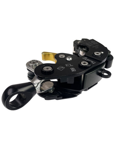 Descendeur - BLACKBIRD - ART®