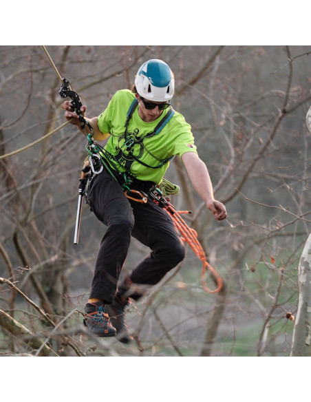 Descendeur - BLACKBIRD - ART®