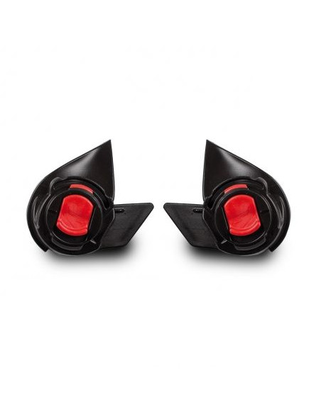 Kit visière + adaptateur pour casques PRIMERO - ZEN VISOR - KASK®