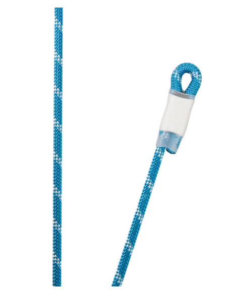 Longe réglable - SWITCH PRO DOUBLE ADJUST - EDELRID