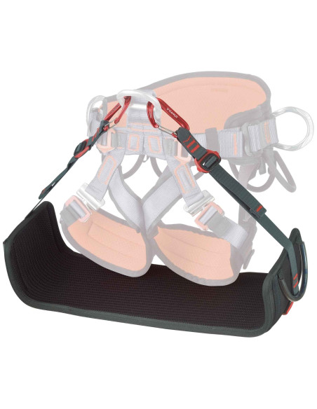 Sellette CAMP ACCESS SWING hauteur | l'équipeur.fr