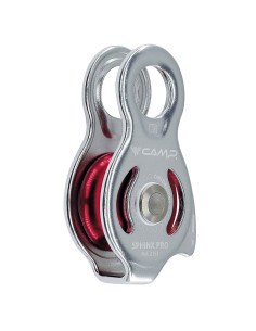 Poulie ultra-compacte avec...