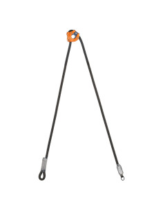 Longe simple de maintien et... 2