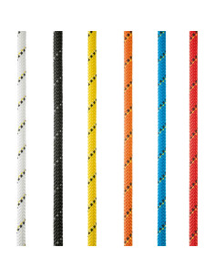 Corde semi-statique -...