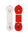 Corde semi-statique - ø10,5mm - Sans terminaison - INDUSTRIE - BEAL®