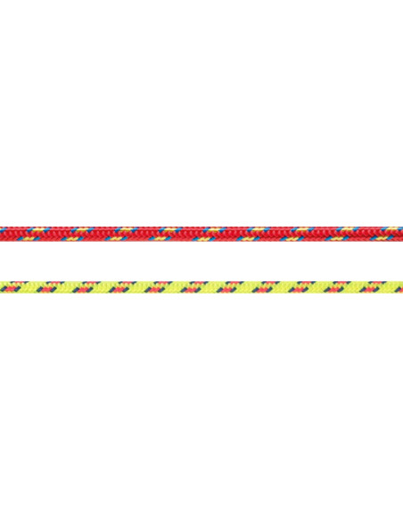 Touret de cordelette - ø5mm - 120m - BEAL®