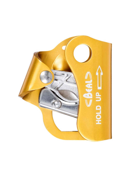 HOLD UP BEAL® Bloqueur ventral pro | l'équipeur.fr