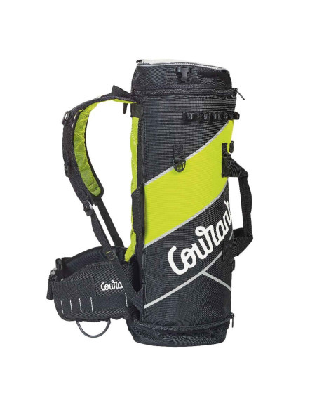 Ceinture ventrale - CROSS BELT - COURANT®