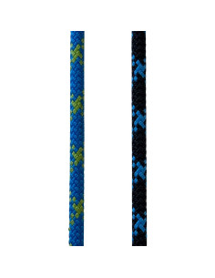 Corde semi statique -...