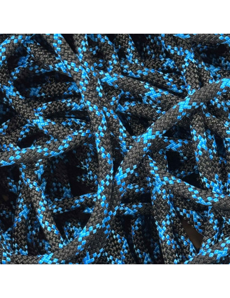 Corde Courant ULTIMA L’Eekhoorn 10,5 mm – Semi-statique innovante | Équipeur