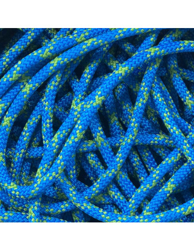 Corde semi statique - ø10.5mm - ULTIMA -...