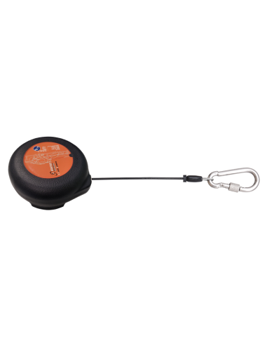 Longe porte-outils rétractable - KRATOS SAFETY®