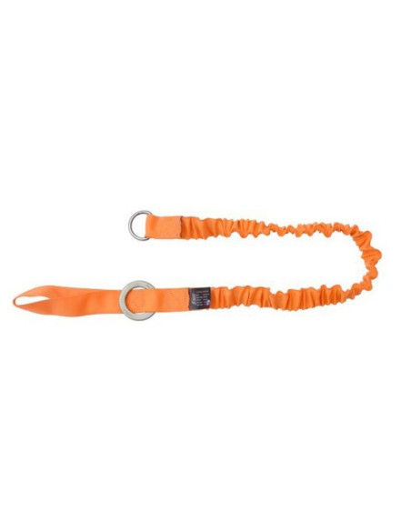 Longe élastique pour connexion d'outils lourds - KRATOS SAFETY®